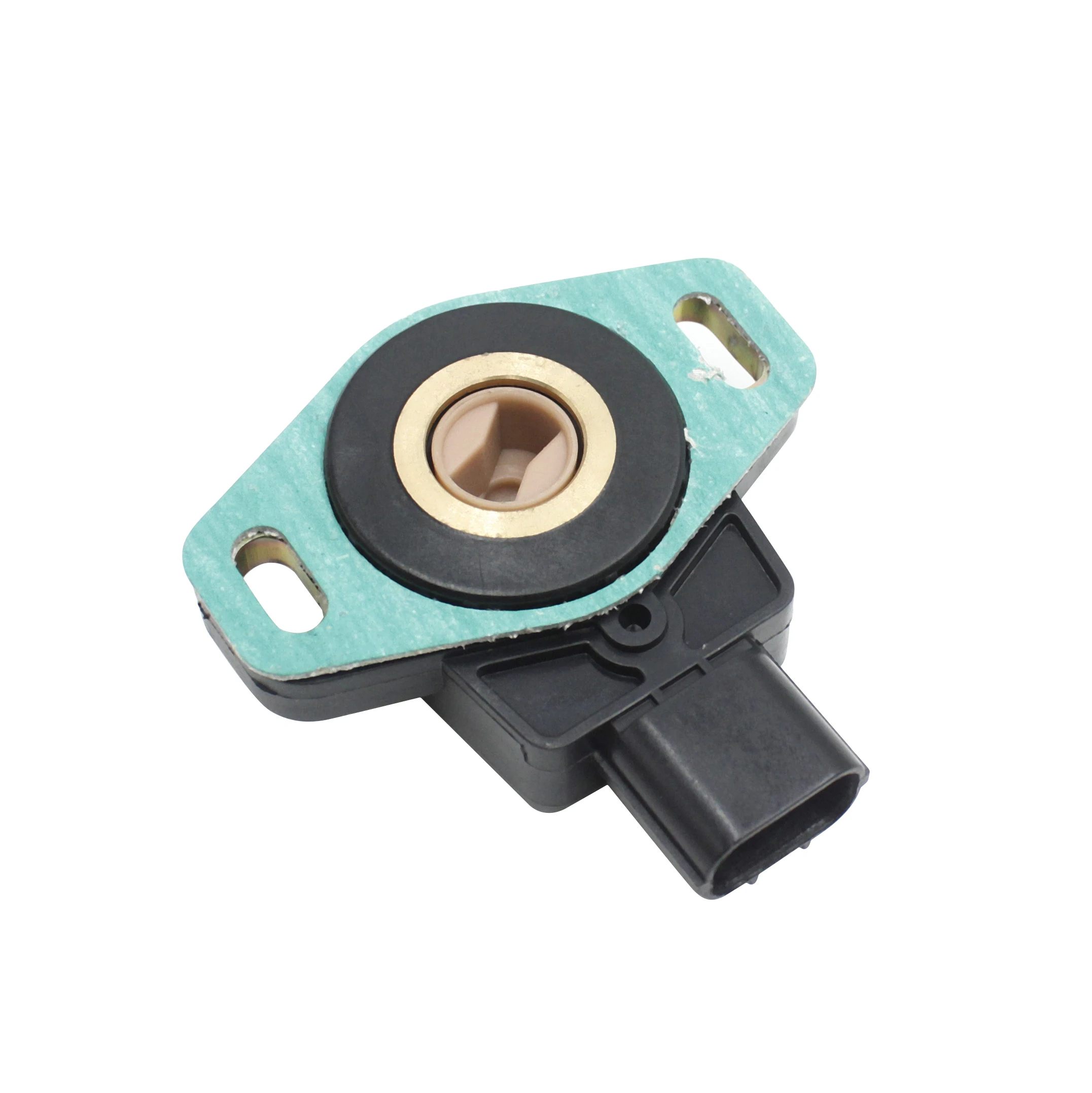 

High Quality TPS Throttle Position Sensor For Honda Civic 1.7 01 - 06 Accord CR-V 2.4 JT7H HAJT7HRK 16400PRBA12