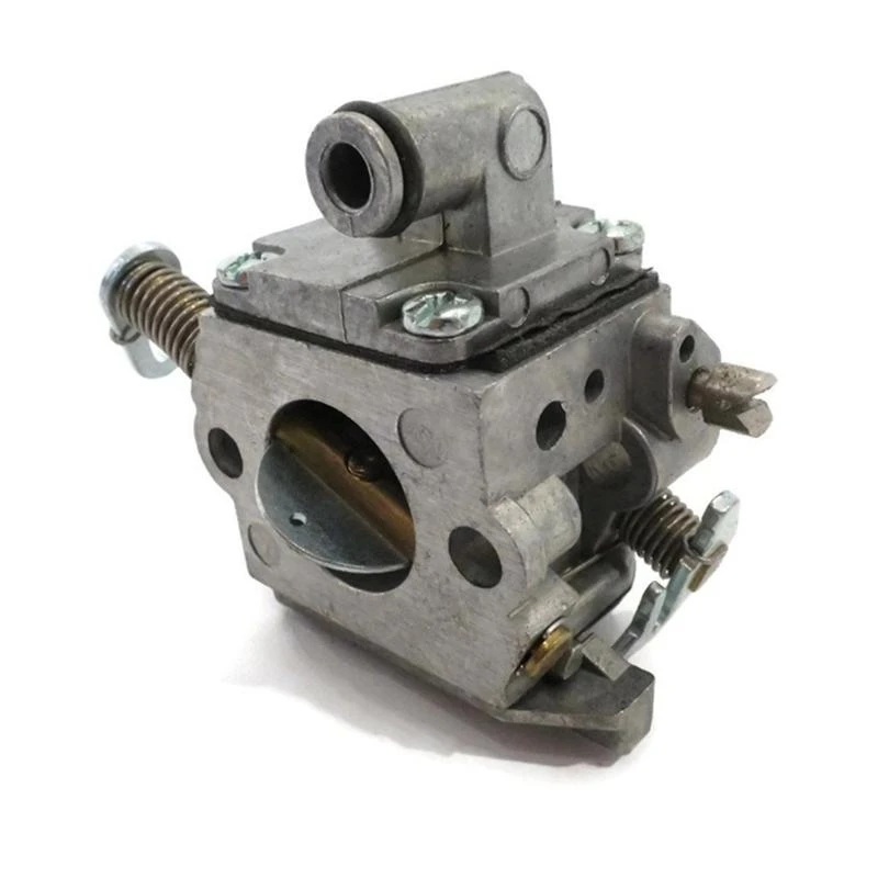 

A52B Carburetor для Zama C1Q-S57A Fit 018 MS170 MS180. Файл интенсивного двигателя Фильтр. Топливо для свечи зажигания