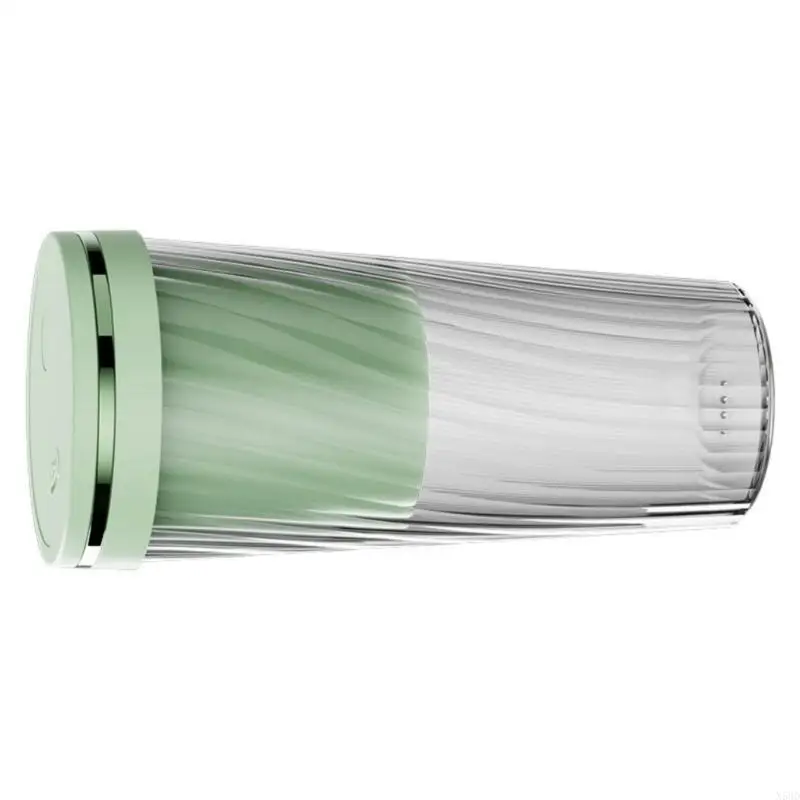 과일 블렌더 고효율 모터 방수 USB 충전 350ml Juicer Cup N58D