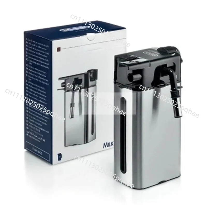 Applicable To Delonghi Coffee Machine AEG Milk Pot Milk Foam Machine Milk Box Brewing Container ESAM 6900 6850 Accessories