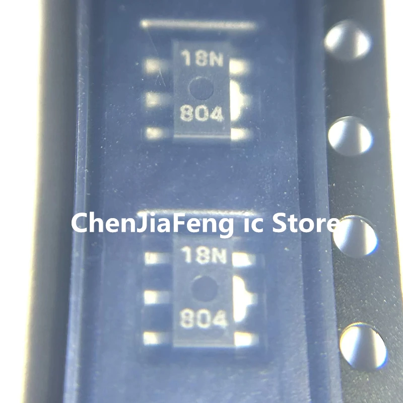 1PCS~100PCS/LOT  NJM2884U1-18(TE1)   NJM2884U1-18   18N   SOT89-6   New original