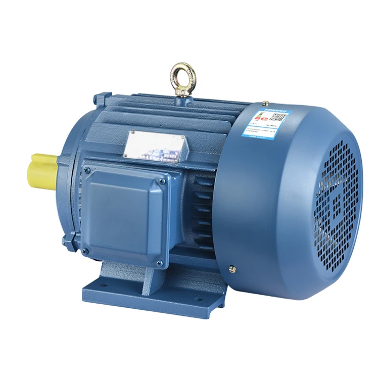 Factory Production YE2-160M-2 11kw Series Three Phase Ac Electric Motor/3 Phase Induction Motor