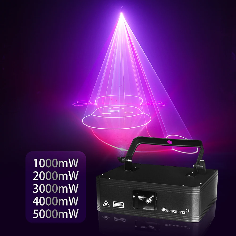 efeito de iluminacao de palco para casamento disco laser lights night club 1w 2w 3w 4w dmx 5w 01