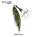 JIG93H-Green