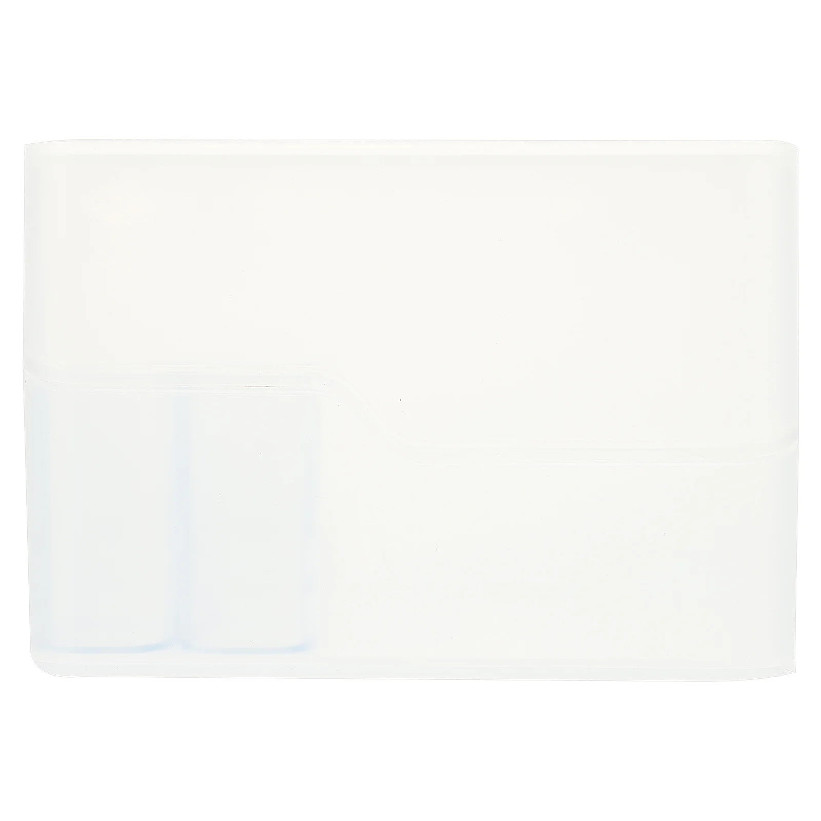 

1Set Storage Box Exquisite Craftsmanship Makeup Organizer Nail Polish Lipstick Storage Container Bedroom Bathroom