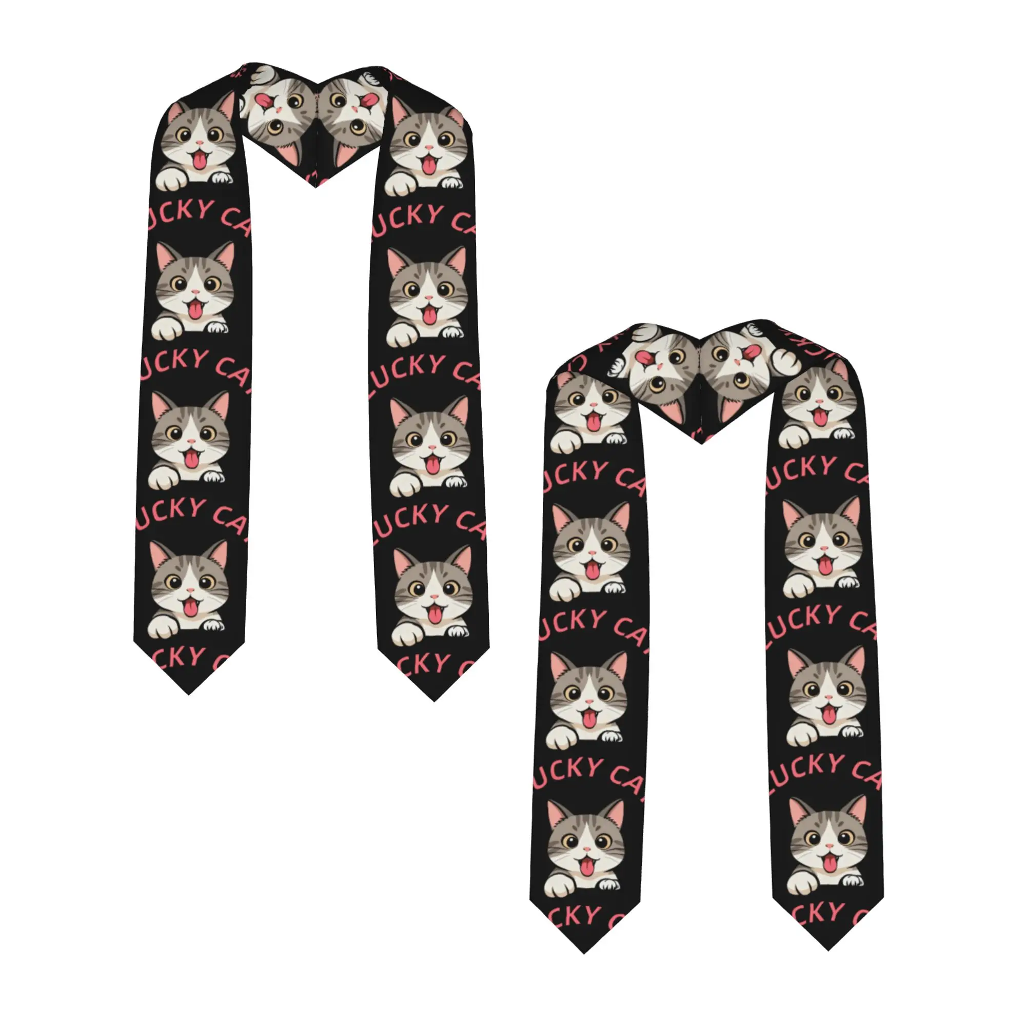 اختبار لطيف طوق القط دعم التعادل عارضة