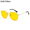 Gold-Yellow