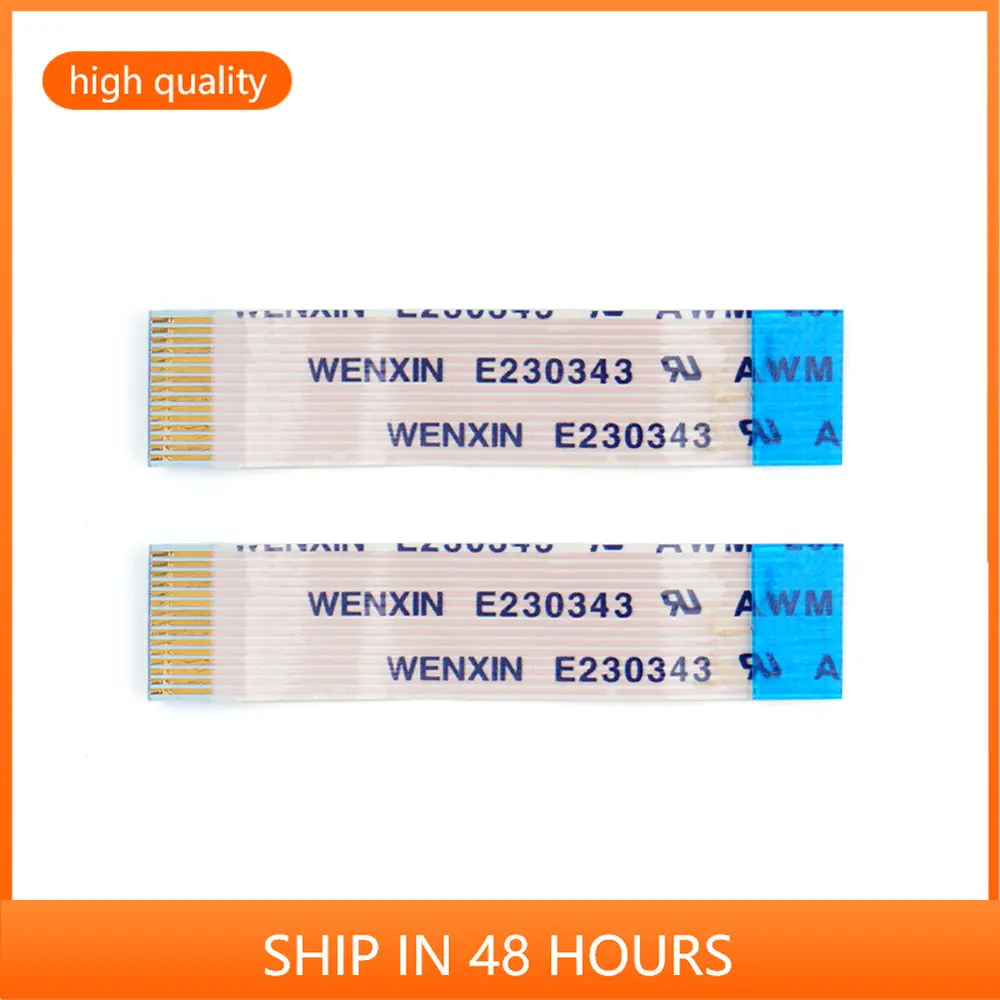 (HuanZhi) 2 Pcs ปุ่มกด Flex Cable เปลี่ยนสำหรับ Honeywell Dolphin 99EX Dolphin 99GX