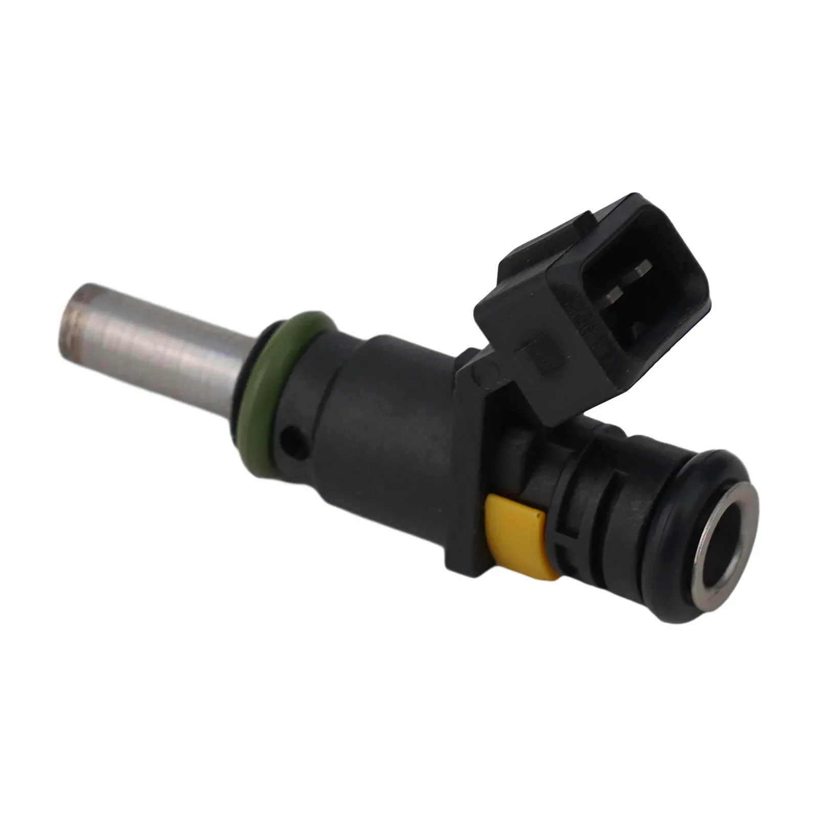 1pc Car Fuel Injector For Mercury & For Mariner Outboard Parts By For HP & Liter 75 For HP 2B095049 & Up - Cat. Accessories