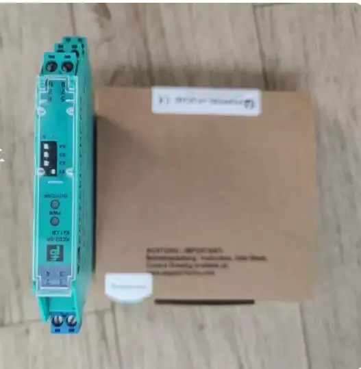 

Оригинальные защитные барьеры безопасности KCD2-SR-EX1.LB, KCD2-RR-EX1, KCD2-SOT-EX1.LB