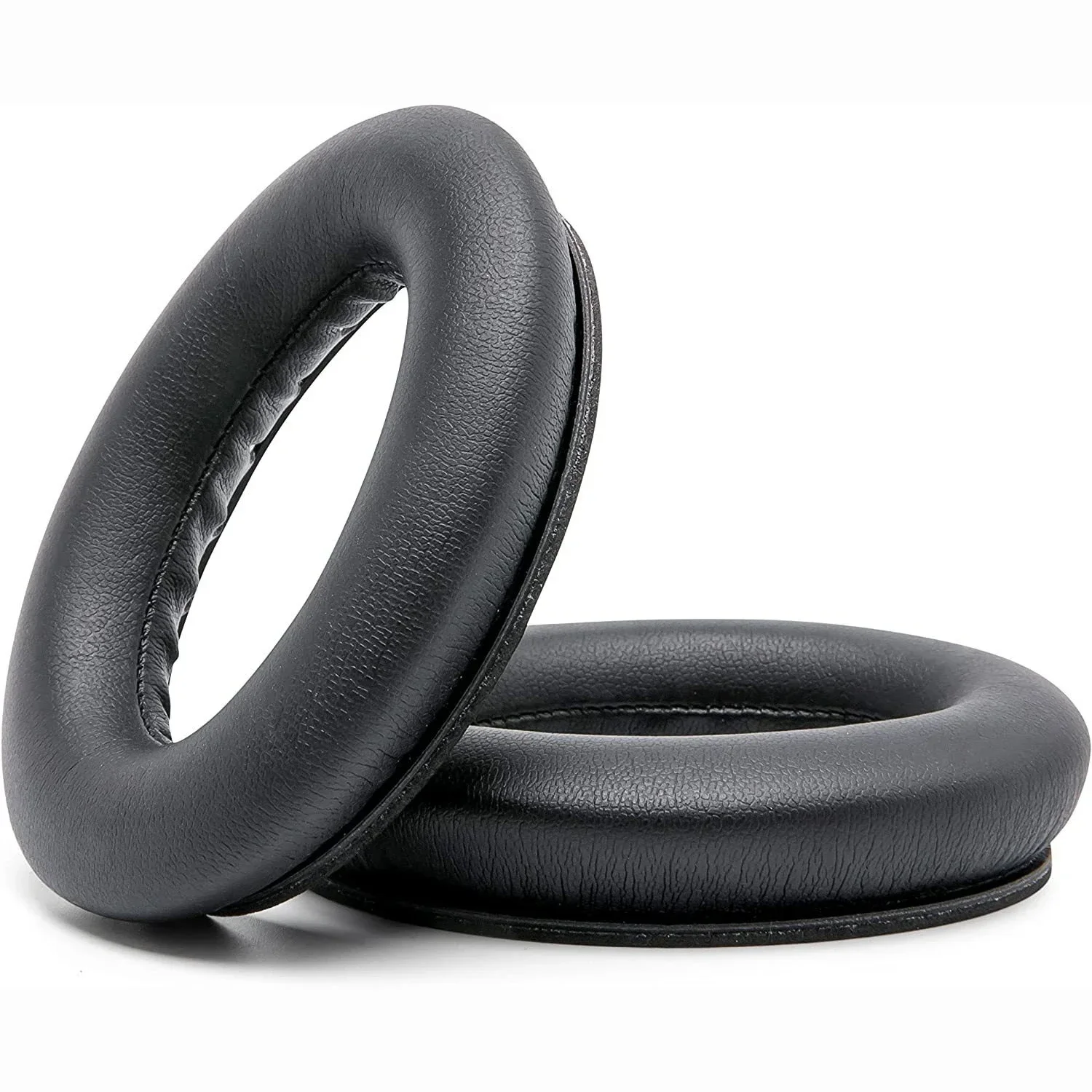 

Replacement Protein skin memory sponge Ear pads for Bose QC45 QuietComfort QC 45 Headphones Ear Cups Cover Earpad Repair Parts