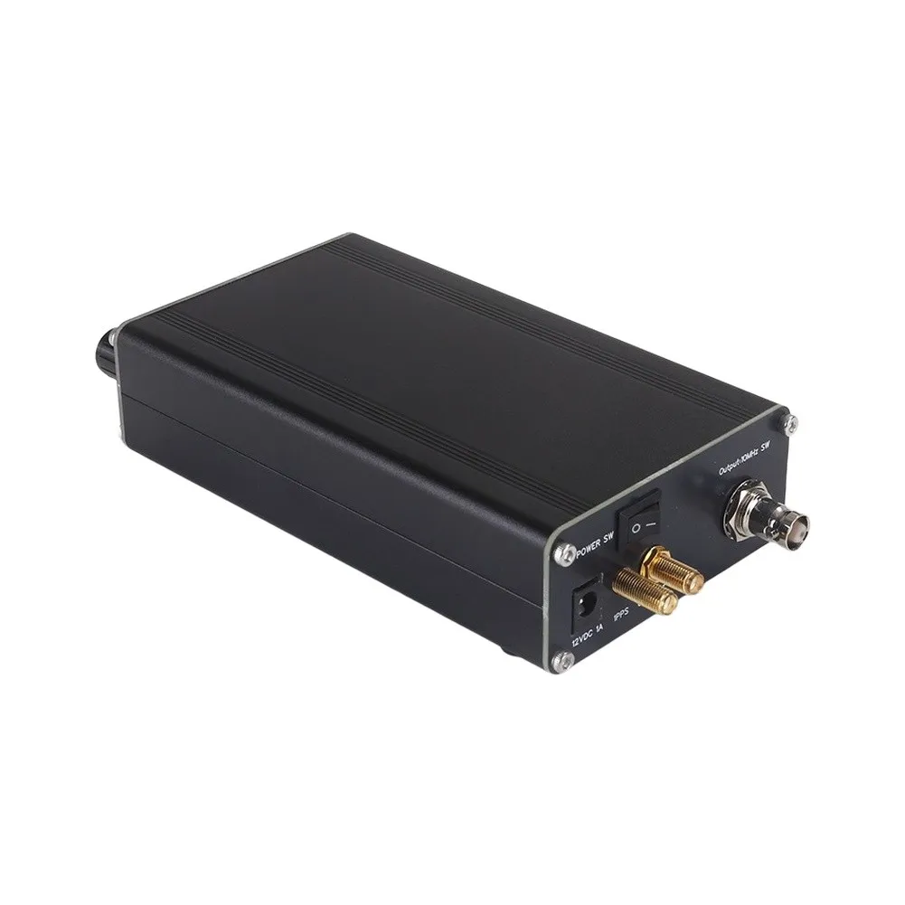GPSDO For Frequency Standard Device for Lab Instruments Signal Generators For Frequency Meters and High-End Audio Decoders