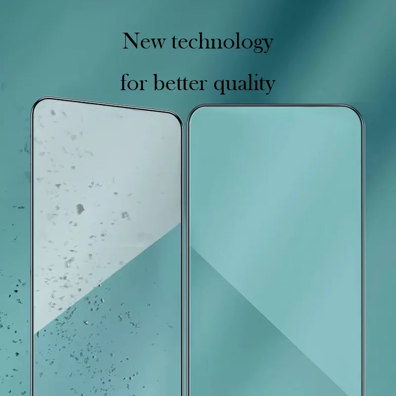 Blueo 強化ガラス OPPO Find N5 スクリーンプロテクター OPPO FIND N5 カバーフィルム用