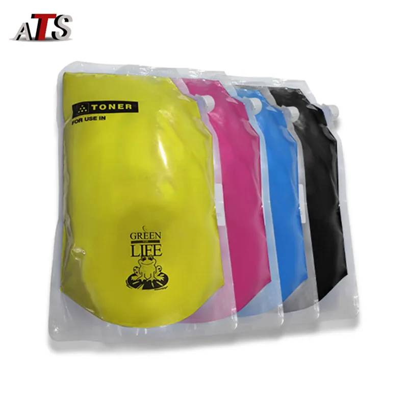 

1000g Refill Toner Powder For Ricoh MPC3003 C3503 C4503 C5503 C3004 C3504 C4504 C5504 C6004