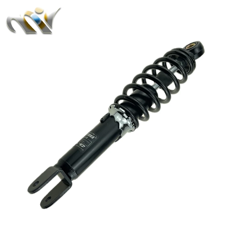 235 265 300mm Motorcycle Scooter Rear Shock Absorber For Yamaha JOG50 JOG90 For Honda DIO 50 ZX 50 AF18 AF25 AF27 AF28 AF34 AF35