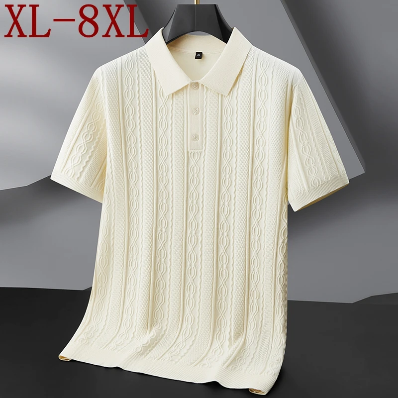 

8XL 7XL 6XL 2025 Новый осенний элитный роскошный свитер Мужская мода Твист Мужские джемперы Мягкий теплый пуловер Мужской повседневный трикотаж Hombre