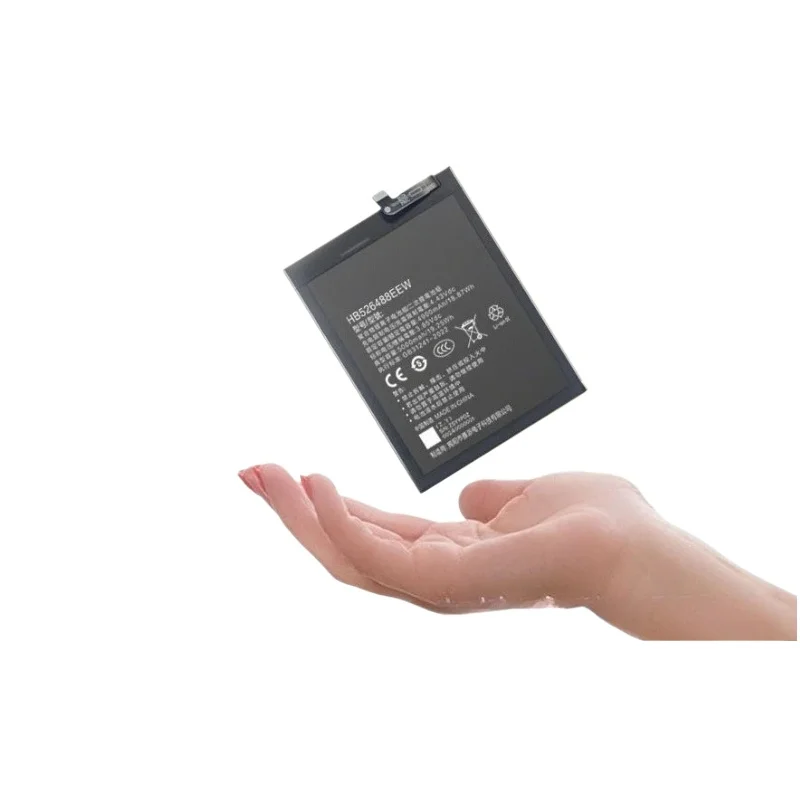 3750mAh HB386590ECW Phone Battery for Huawei Honor 8X Glory 20S Play Niew 10 Lite Nova 34 5T Mate 20 Lite P10 Plus  Replacement