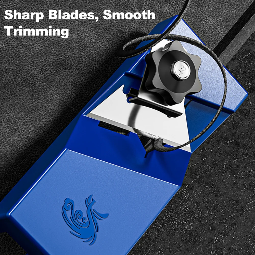 Woodworking Chamfering Machine Plasterboard Chamfer Tool Manual Woodworking Planer Chamfer Bevel Double Slot 45 Degree Trimming