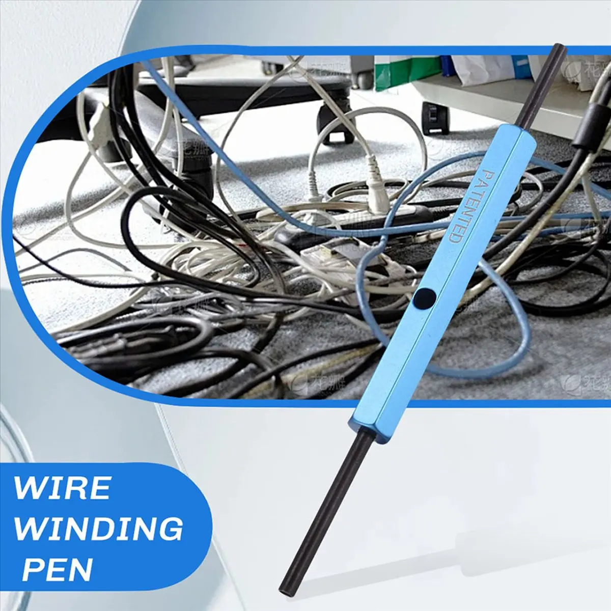 In Stock-New Wire W…