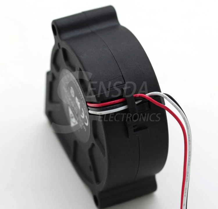 

for BFB0612H-G920 6cm 60mm 6025 12V 0.36A blower turbo server inverter cooler cooling fans