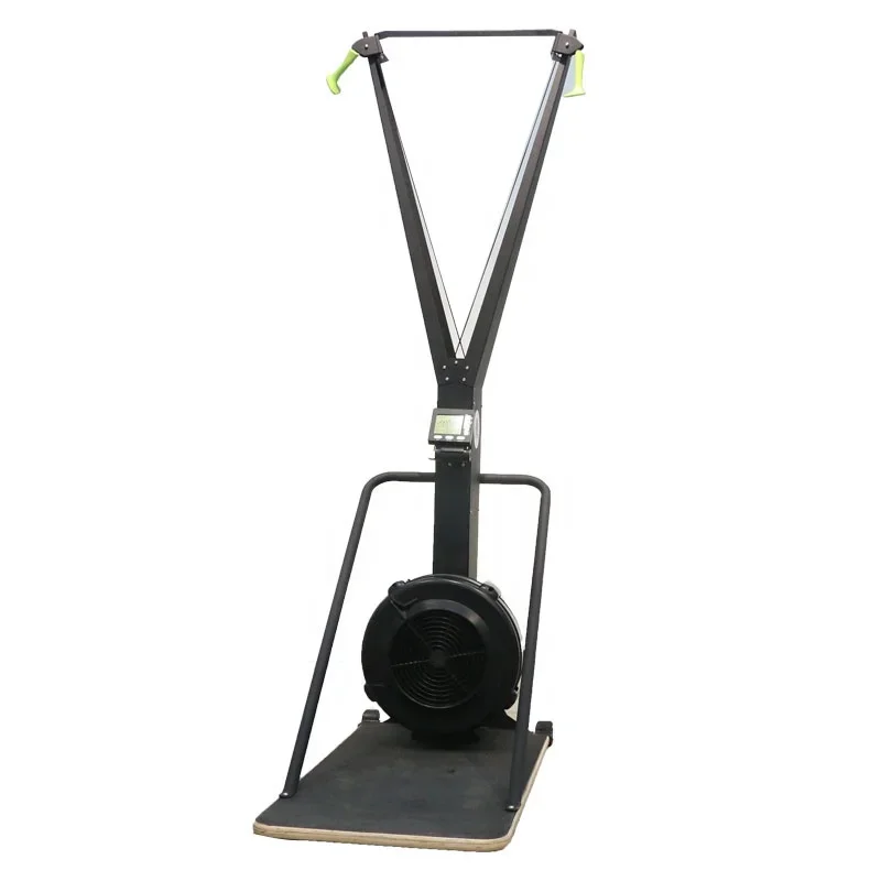 New Product Gym Ski Machine Sports Fitness Equipment Ski Equipment Fitness Ski Machine