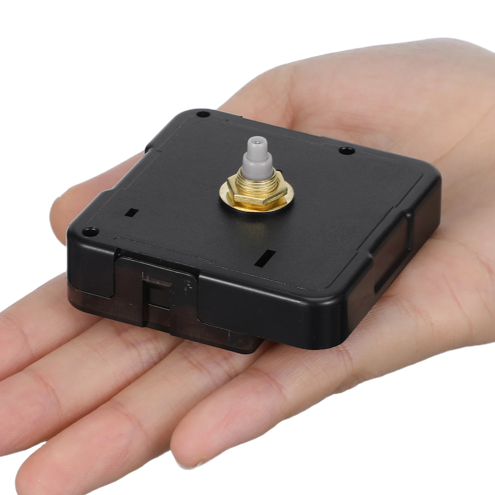 

VICASKY Quartz Wall Clock Movement Mechanism Operated Repair Replacement Parts for Clocks