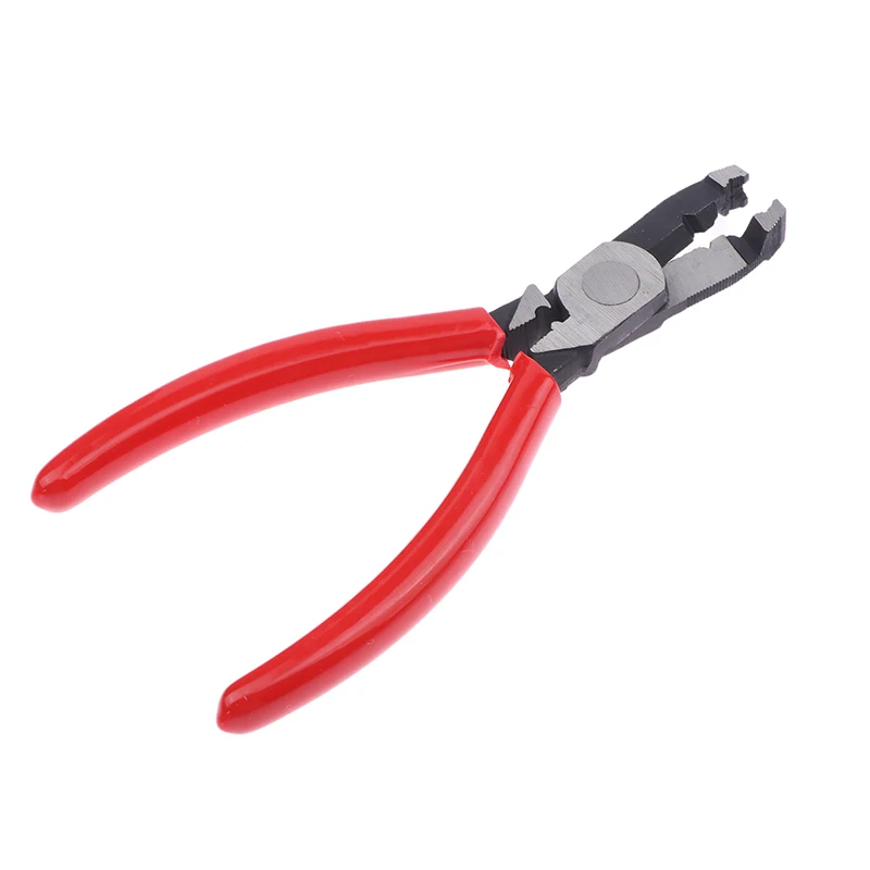 Screw Removal Pliers NonSlip Gripping Extractor For Extracting Damaged Stuck Screw Multifunction Cutting Stripping Tool