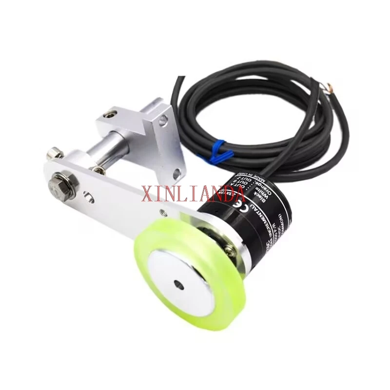 

Монтажный кронштейн для колеса поворотного энкодера E6B2-CWZ6C E6B2-CWZ5B E6B2-CWZ1X 1000P 360P 600P 500P 100P 200P 1024P 2000P 2500P