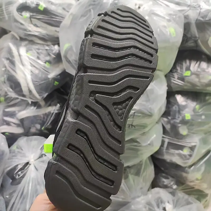 Sports Men's Shoes Spring and Autumn Breathable Casual Running Shoes Lightweight Walking Couple Shoes Men's Spirit Women's Shoes - Image 6