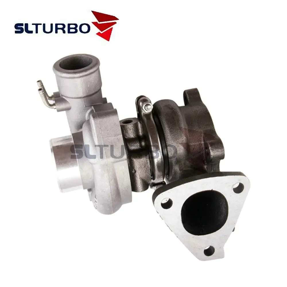 Full Turbocharger MD187208 Turbine For Mitsubishi L 200 Pajero II Montero 2.5 TDI 73Kw 4D56TD 4D56Q Complete Turbo 1987-  1999