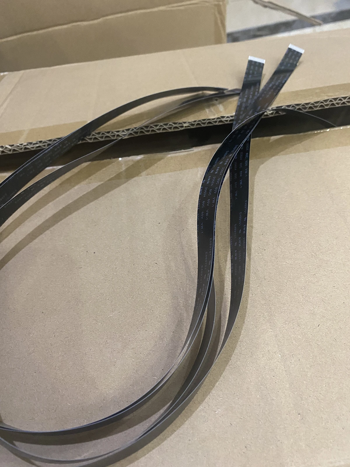 

10X FK4-5807-000 FK3-2618-000 FK3-2617-000 Плоский кабель сканера для CANON MF3010 MF3014/MF 3010 3014