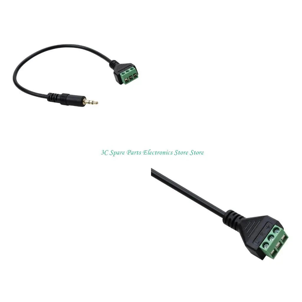 Sz No Solder 3.5Mm …