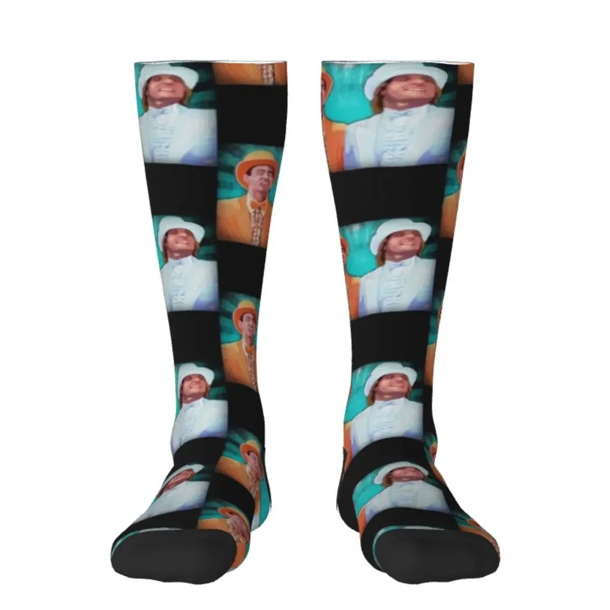 

Dumb T-ShirtDumb & Dumber Socks tennis Argentina Socks For Men Women's