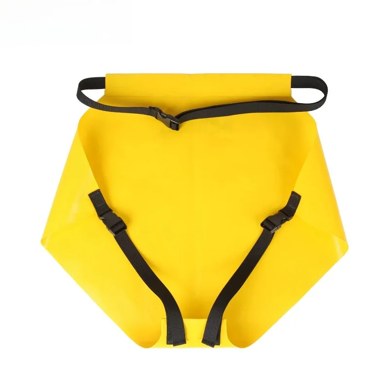 Butt Pads, Fart Pockets, Seat Belt Pads, Rescue Expedition Gear Caving Climbing Canyoning