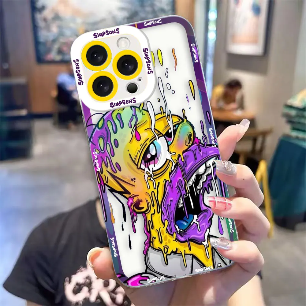 Lucky The S-Simpson…