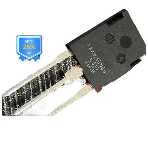 

50pcs/lot ixgr40n60c2d1 IXGR40N60C TO-247 IC