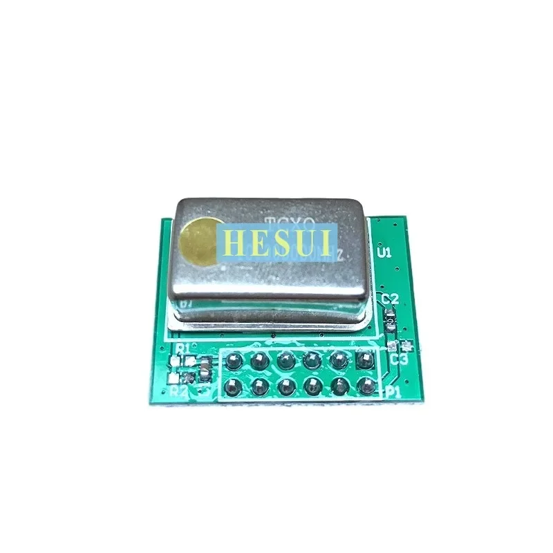RF External clock high precision PPM0.1