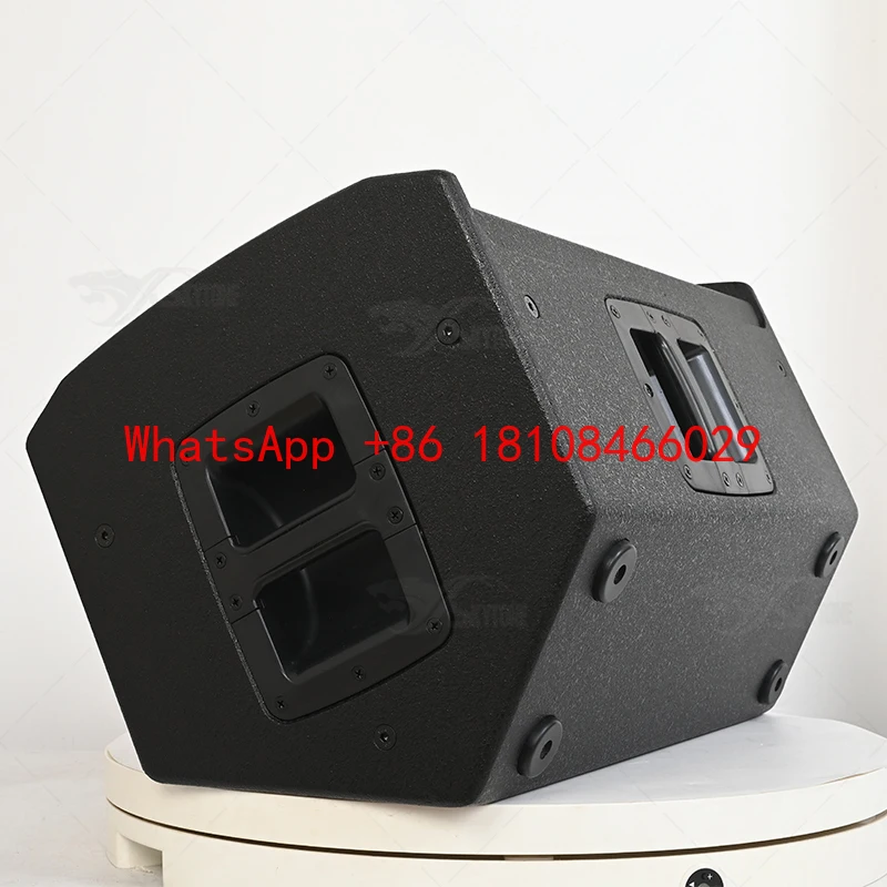 SRX812 Professional 12 Inch Passive Full Range Horn Loudspeaker DJ Sound Box for Club