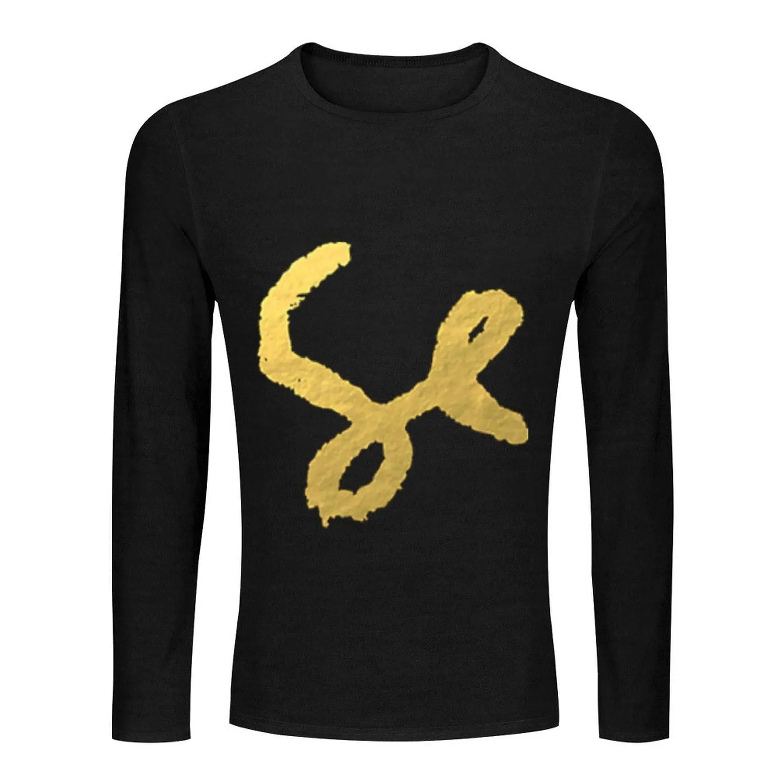 sylvan esso Long T-Shirt boys animal print shirt blank t shirts aesthetic clothes heavyweight t shirts men clothing