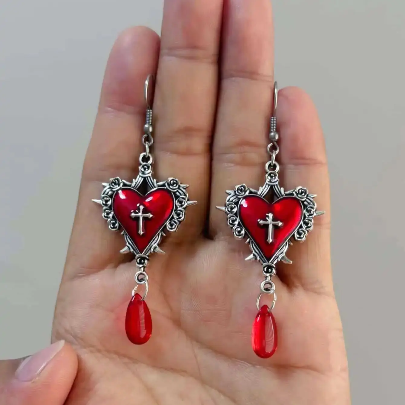 Death Cross Heart E…