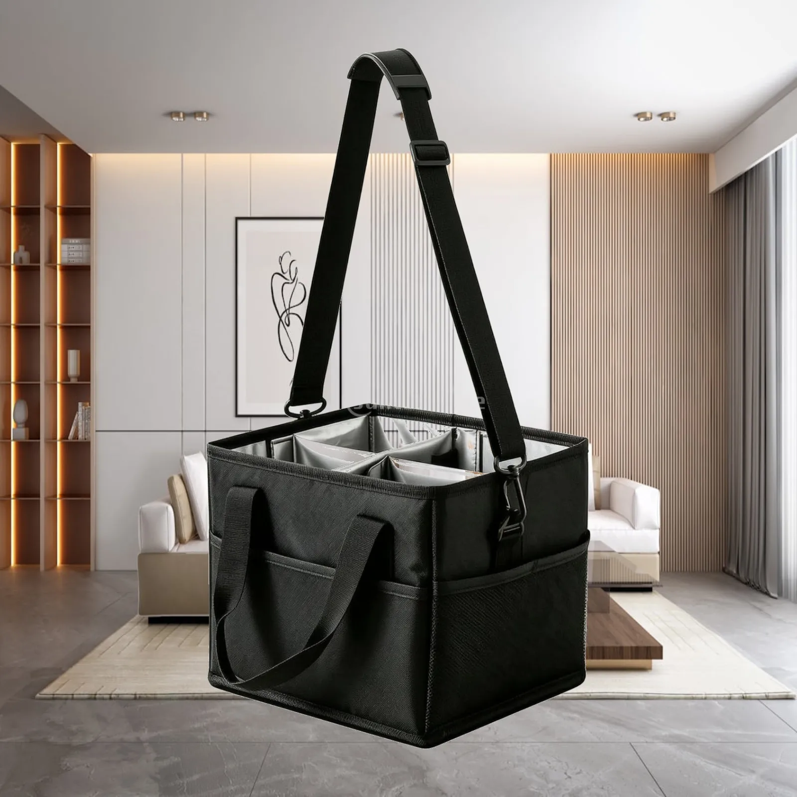 sac-de-transport-isotherme-en-forme-de-cube-sac-isotherme-pour-boissons-reutilisable-avec-bandouliere-robuste-et-facile-a-nettoyer