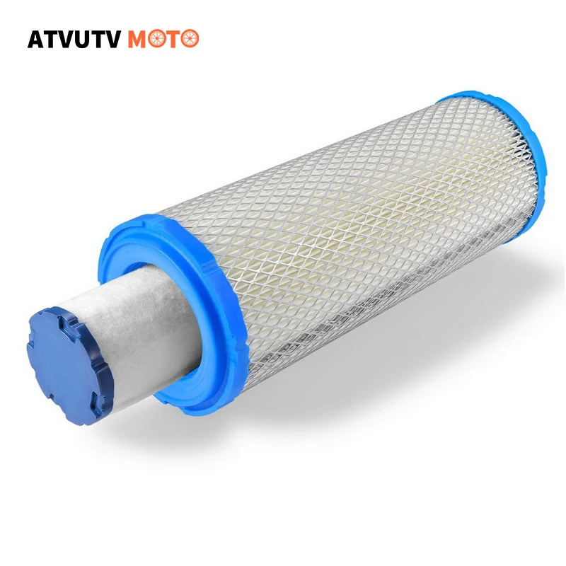 Motorcycle Air Filt… - image