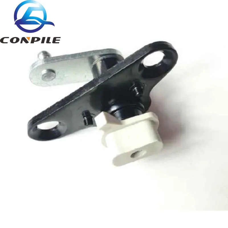 

1pc for Nissan Titan 2004-2021 RH Right Passenger Rear Tailgate Hinge Assembly OEM 93470-ZH000 93470ZH000