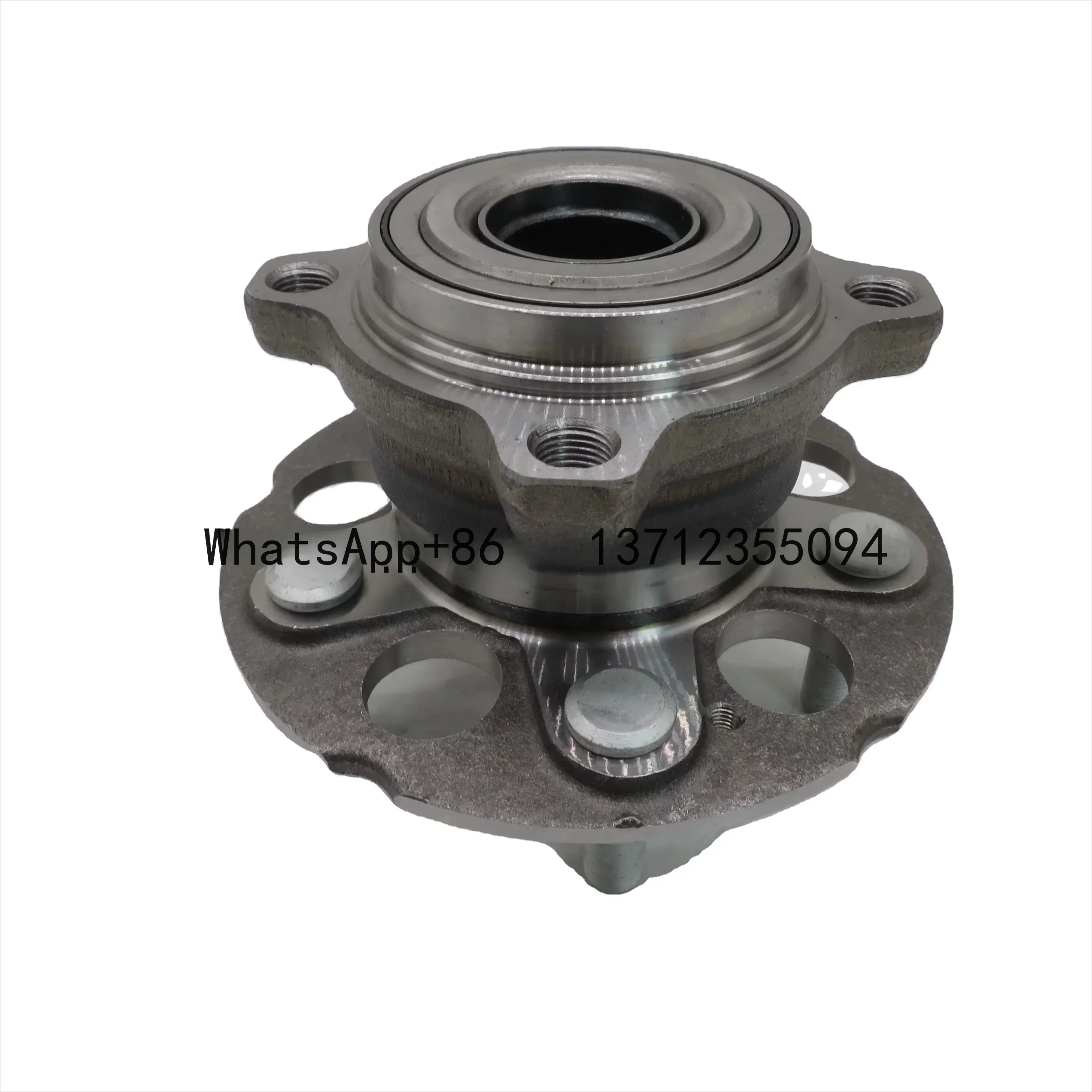 

Hot sale heavy truck parts Rear Wheel Hub Assembly 3104100XKZ17A