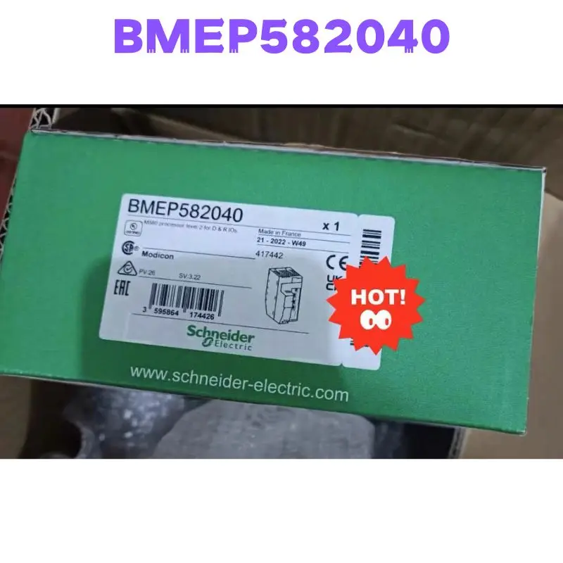 Brand New BMEP582040 Module Tested OK