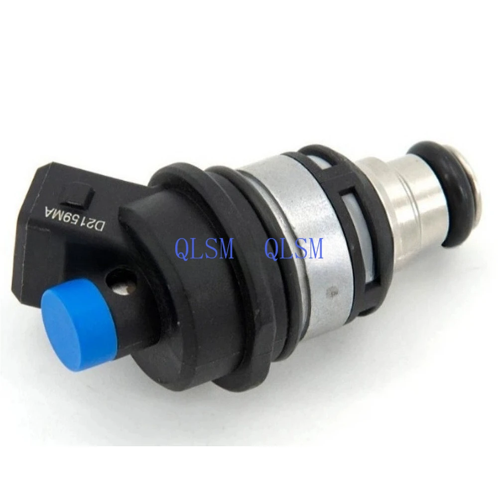 1Pc D2159MA 198487 Auto Fuel Injector Nozzle Replacement For Peugeot 405 206 Citroen ZX 1.6L Petrol Engine Part