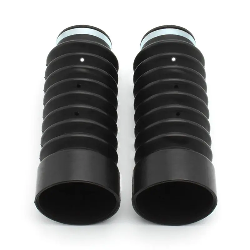 Motorcycle Front Fork Shock Absorber Dust Cover Protective Cover For Honda CMX1000 CMX500 CM300 CMX250-X67A