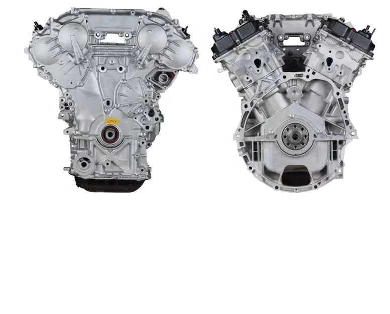 Car Engine Manufacture VQ25DE 2.0T Auto Engine Assembly Engine Suitable for Nissan Teana