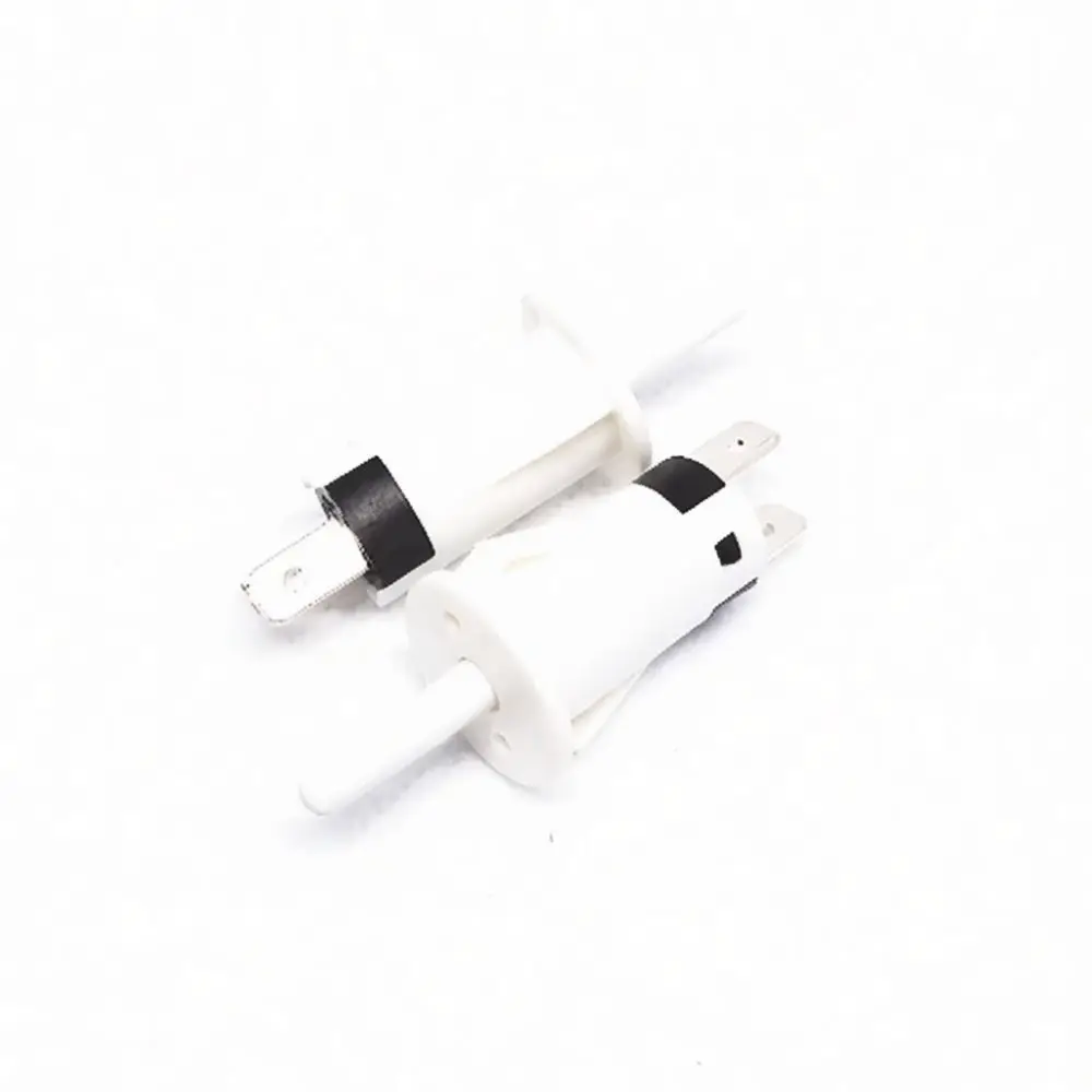 KA5 Cabinet Sensor Switch For Wardrobe Fridge Light Door Momentary Push Button Electrical Accessory 12mm 14mm 20mm Version