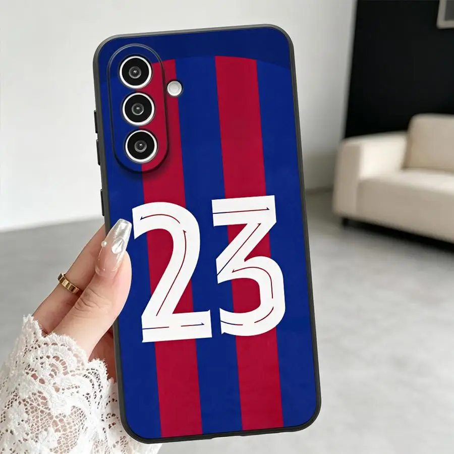 Case for Samsung Galaxy A57 A54 A52 A55 A34 A25 A37 A16 A56 A26 A533 A27 A35 A24 A36 A17 Phone Cover A05 A12 A15 A14 A04 A06 A03